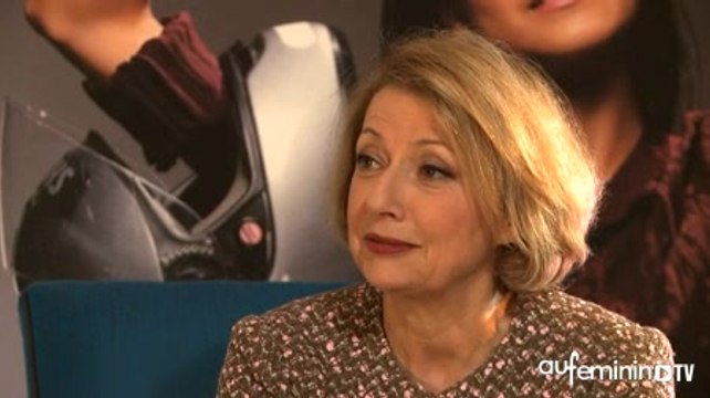 Avancer avec les femmes - Rama Yade : Il faut avoir des convictions...