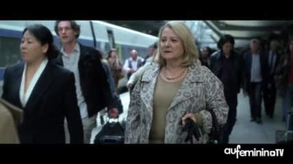 Les actrices du film Maman en interview : Maman d'Alexandra Leclère