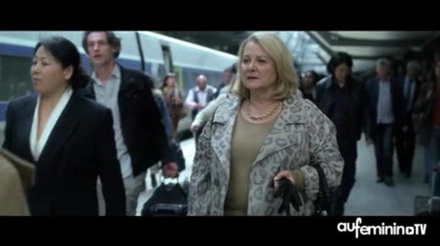 Les actrices du film Maman en interview : Maman d'Alexandra Leclère