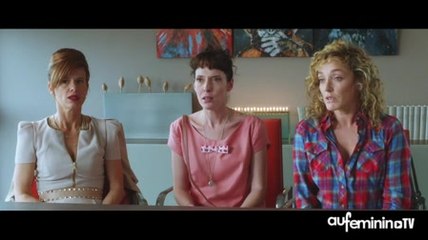 Arrête de pleurer Pénélope bande annonce