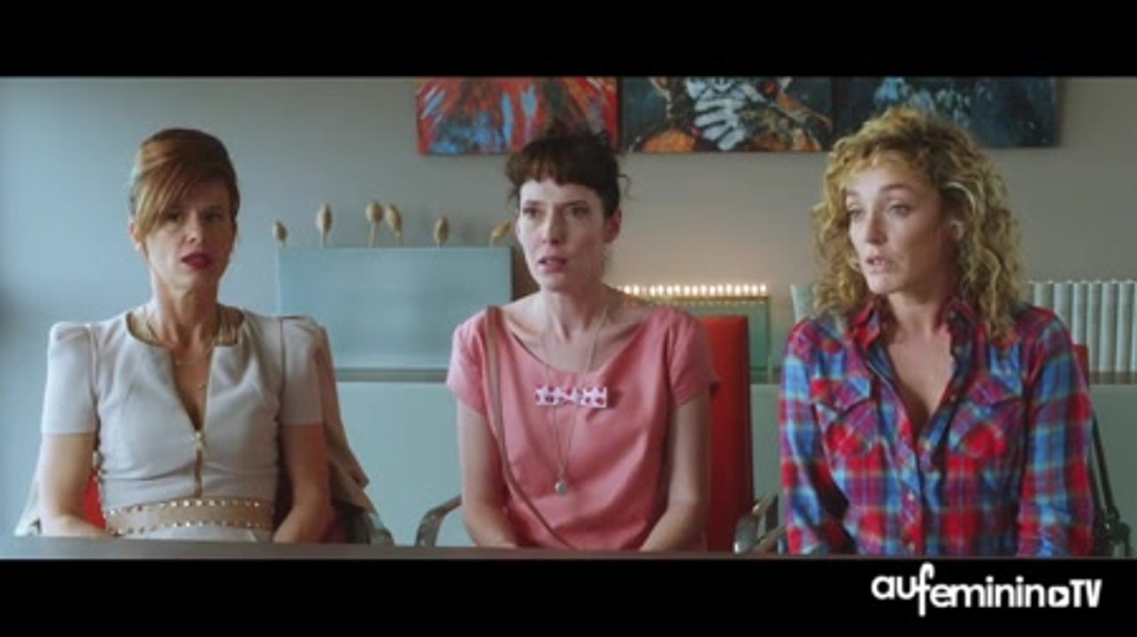 Arrête de pleurer Pénélope bande annonce