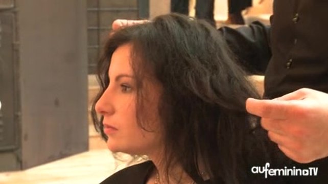 Boucles : comment boucler ses cheveux