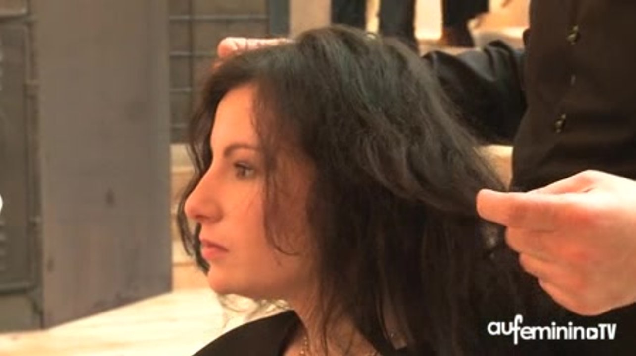 Boucles : comment boucler ses cheveux