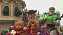 Disneyland Paris fête ses 20 ans avec l'Association les Petits Princes