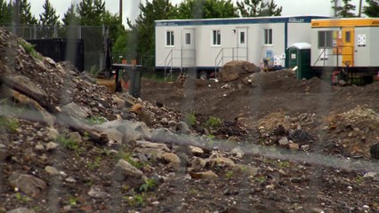 L’été des chantiers à Témiscouata-sur-le-Lac