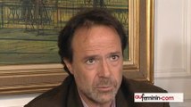 Rencontre vidéo Marc Levy - Marc Levy interview video