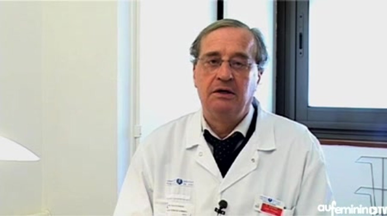 Grippe : 3 sortes de virus grippaux, 3 sortes de grippe - Jean-Philippe Derenne