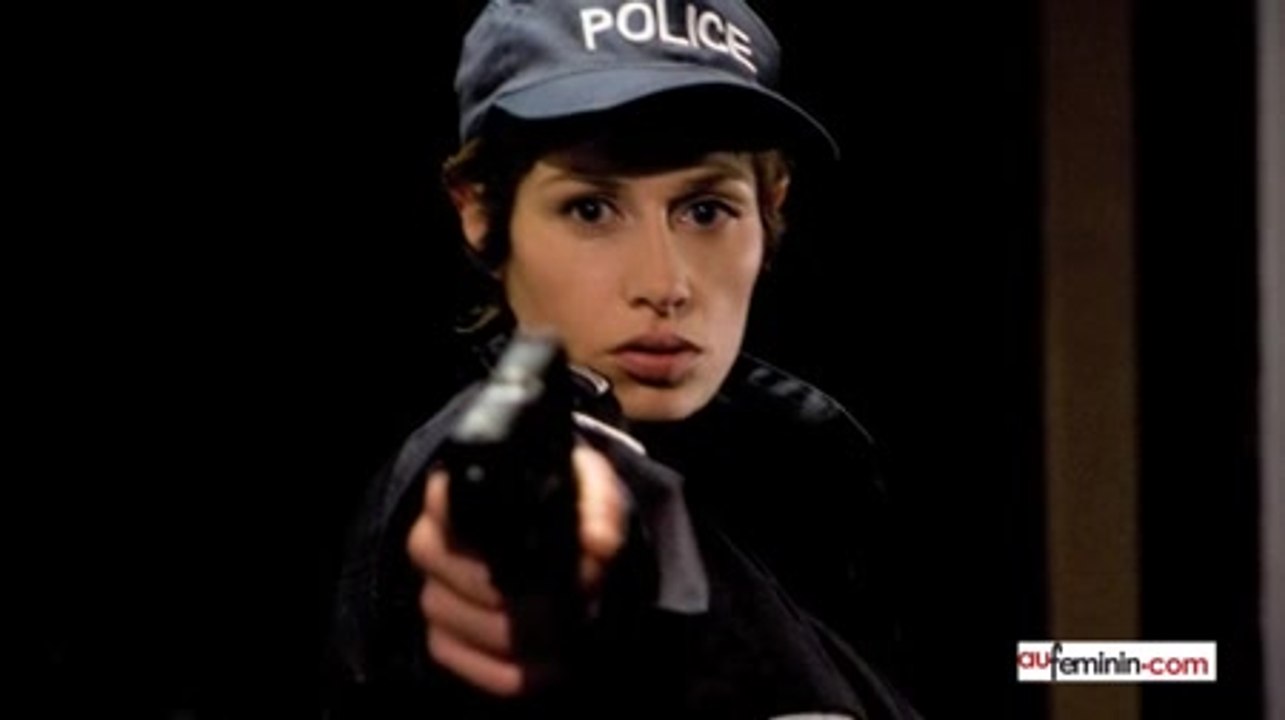 Interview Cécile de France - Rencontre avec Cécile de France - Cecile defrance 2010  actrice franco-belge