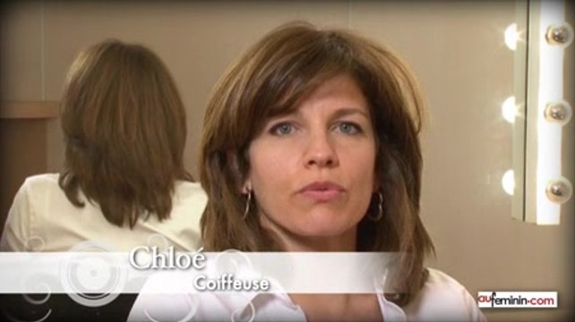 Chignon haut & Chignon éclaté : comment réaliser un chignon de mariage