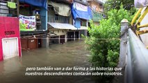 Las ciudades costeras, en la línea de frente del cambio climático