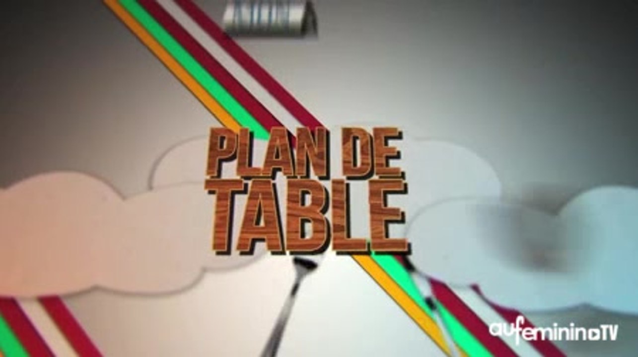 Comment plier ses serviettes et surprendre ses invités