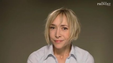 Franck Provost - Odile