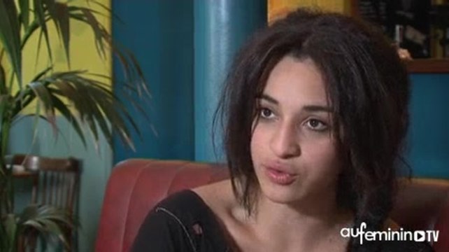 Camélia Jordana en bonne route pour réaliser ses rêves, oui mais lesquels