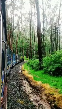 Travel video whatsapp status tamil, natural whatsapp status tamil, Tamil train Status