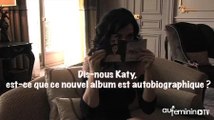 Katy Perry : 