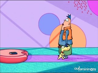 CORNEIL ET BERNIE UN NEZ EXCEPTIONNEL