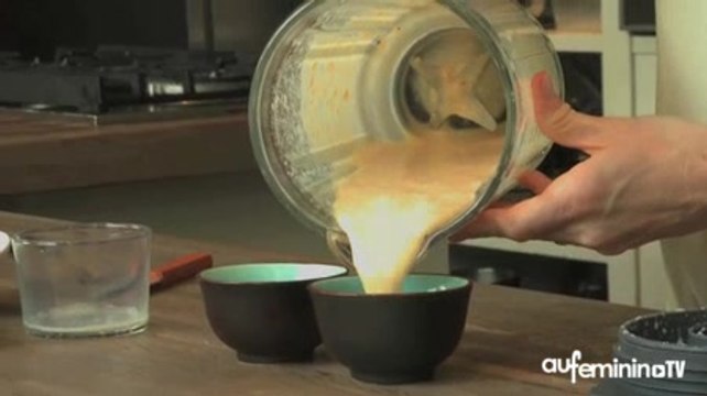 Recette bébé bio : une recette de smoothie bio pour bébé