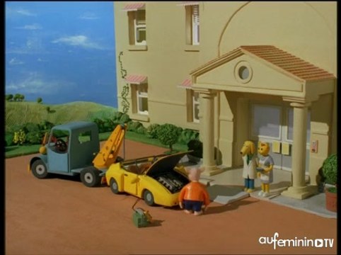 Hôpital Hilltop - La sécurité avant tout