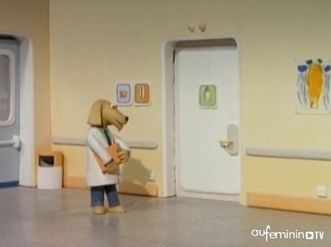 Hôpital Hilltop - Une histoire d'oeuf