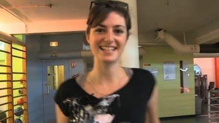 Un cours de Sh'bam en vidéo