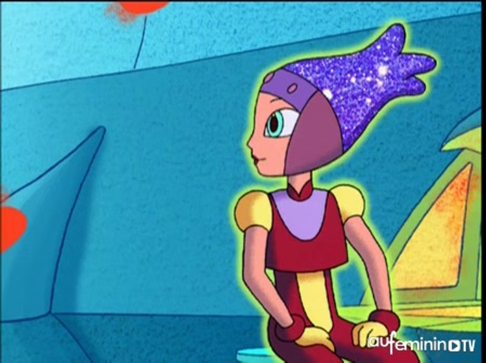 LES HYDRONAUTES LOIN DE CHEZ SOI