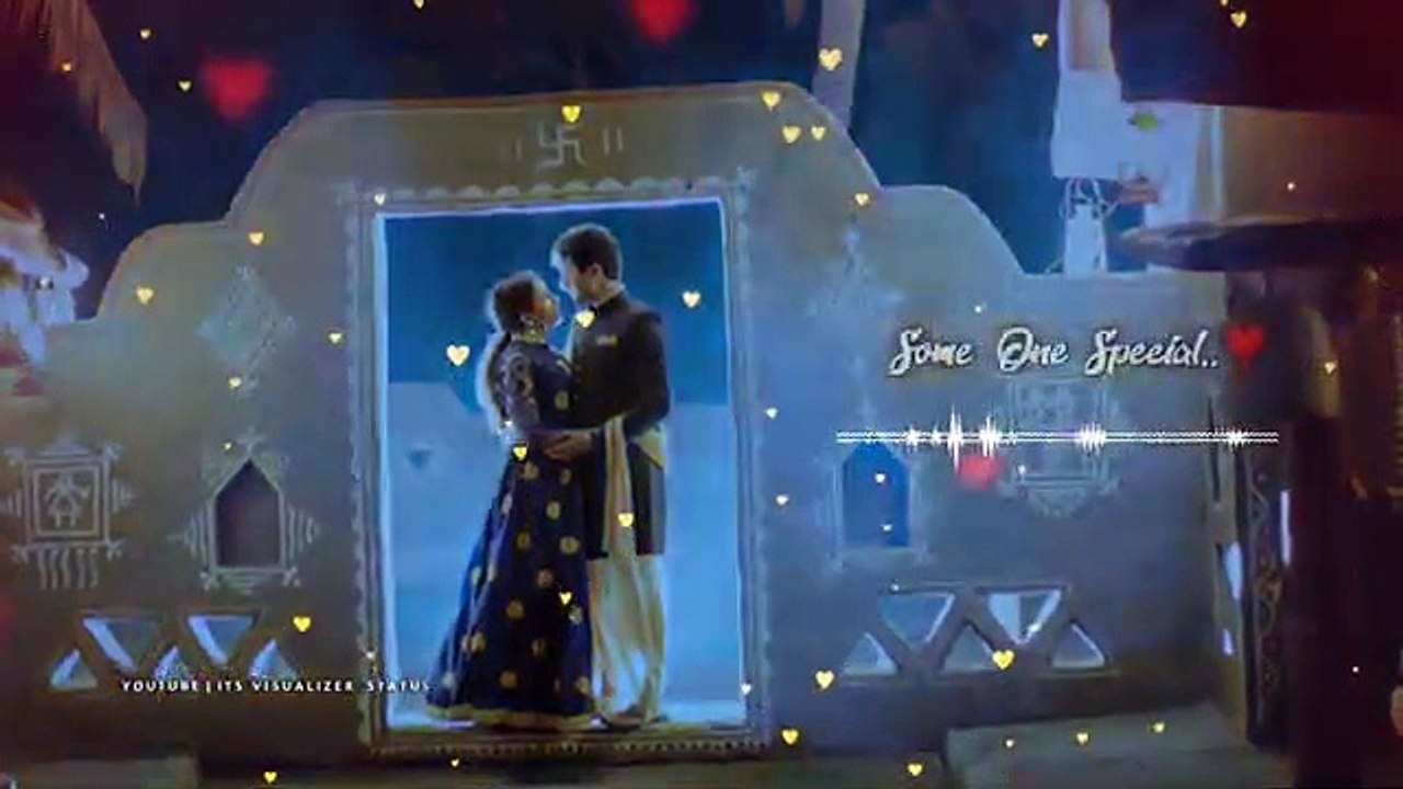 Love  Romantic WhatsApp Status