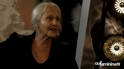 Catherine Samie : Interview de Catherine Samie