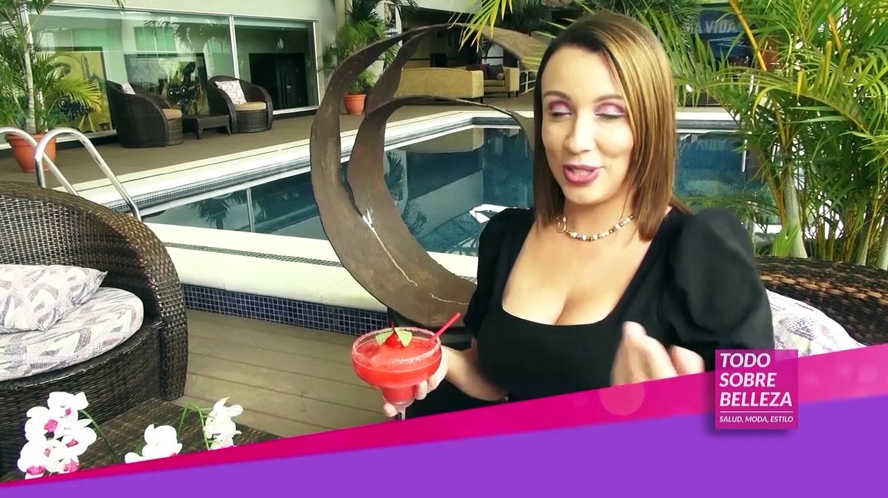 Todo sobre belleza 26 Junio 2021