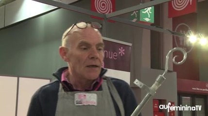 Poser une tringle à rideaux  Facile !