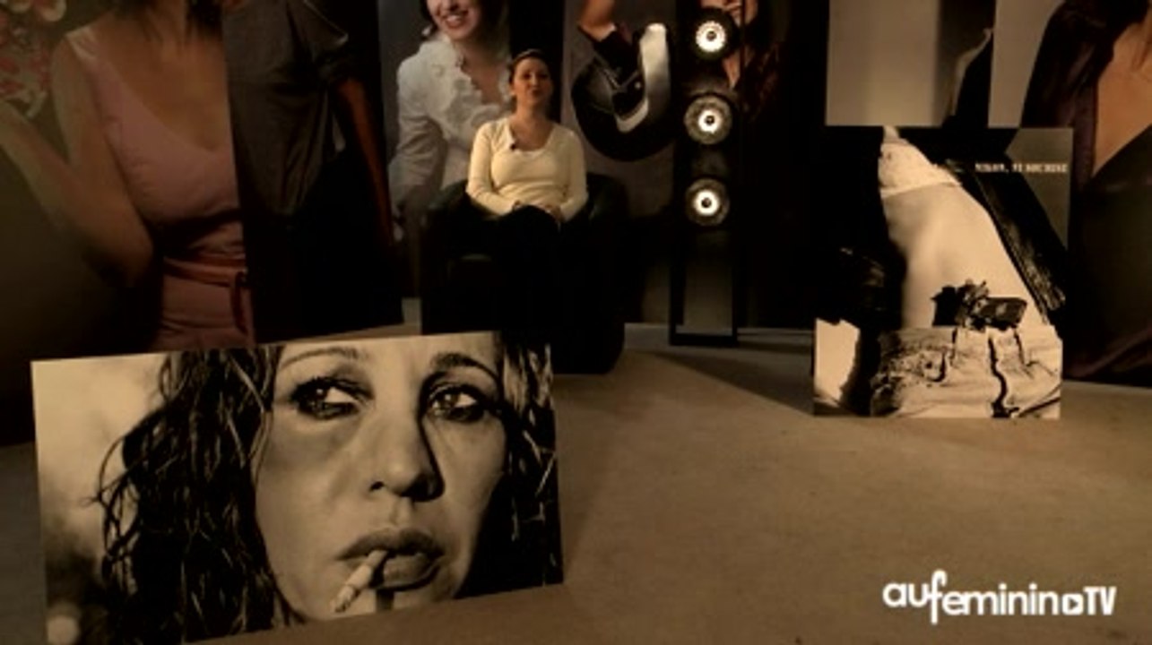 Karine Deshayes : Formation de Karine Deshayes