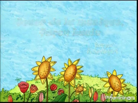 Lucie - Jouer de la musique façon Lucie