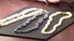 Bijoux perles : Comment prendre soin des ses perles fines en vidéo