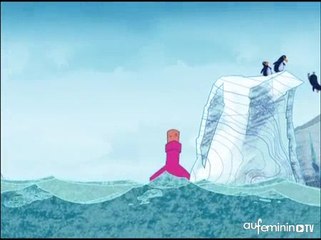 Jasper le pingouin - La danse du pingouin