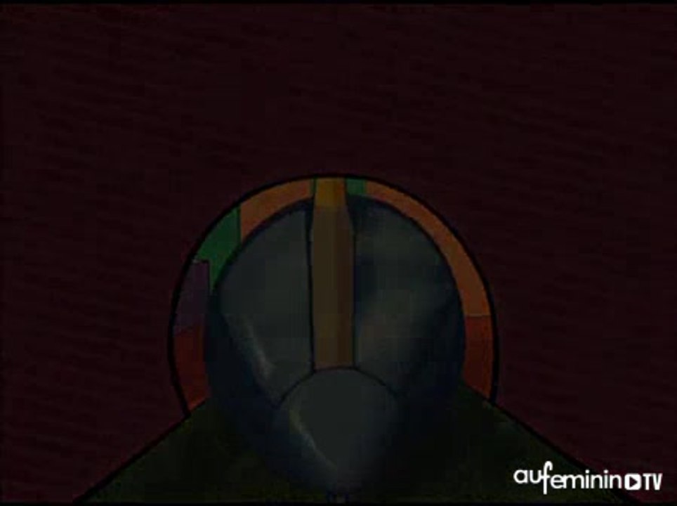 Corneil et Bernie - Le bon samaritain