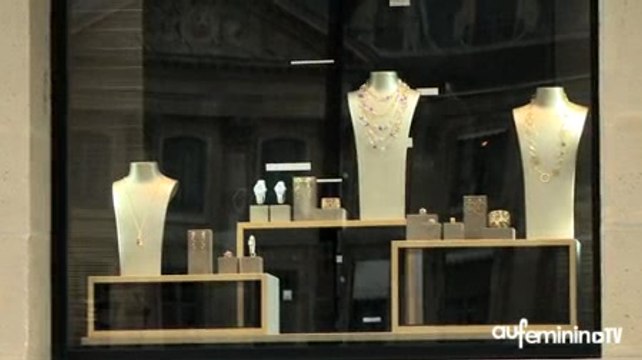 Chanel joaillerie découvrez la collection 1932 en vidéo