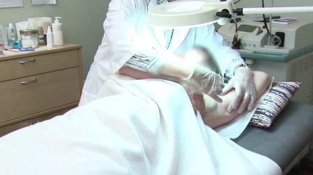 Epilation des aisselles au laser : dehors les poils !