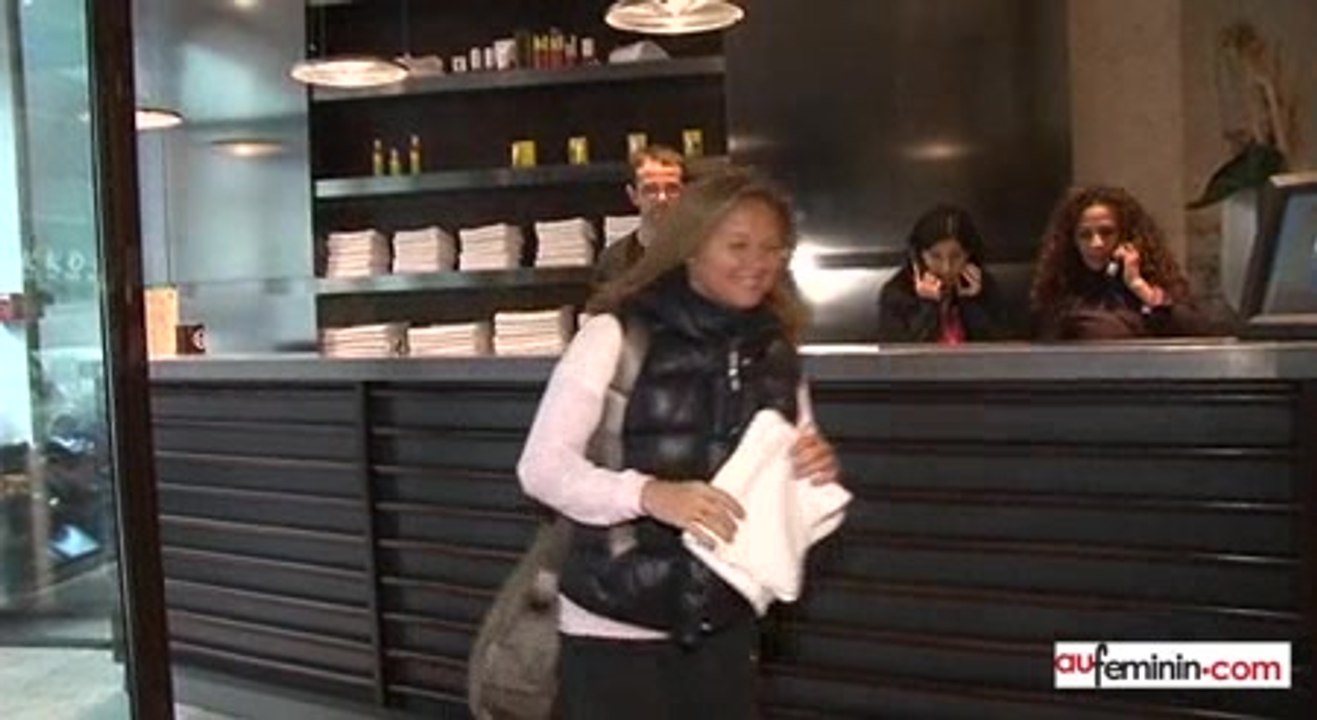 Eviter les courbatures : bien s'étirer après une séance de sport en vidéo