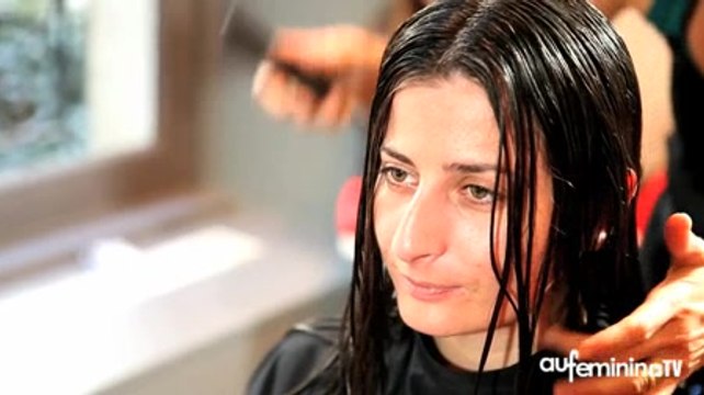 Relooking mode en vidéo - relooking 3 suisses automne hiver 2011-2012