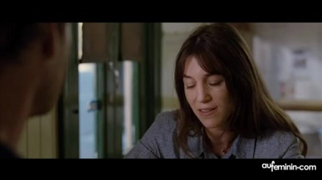 Interview Charlotte Gainsbourg 2010 - Charlotte Gainsbourg parle de l'Arbre - vidéo Charlotte Gainsbourg actrice