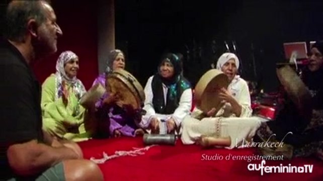 La source des femmes : Leïla Bekhti dans les coulisses du film