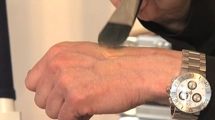 Mon maquillage d'été 1/6