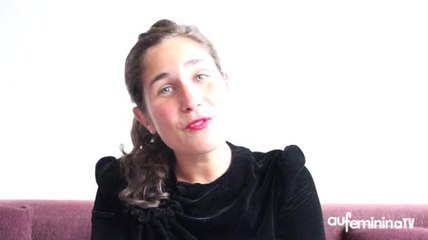 Joséphine Ose : son billet d'humeur sur la rentrée