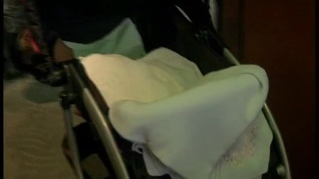 Extrait mères porteuses