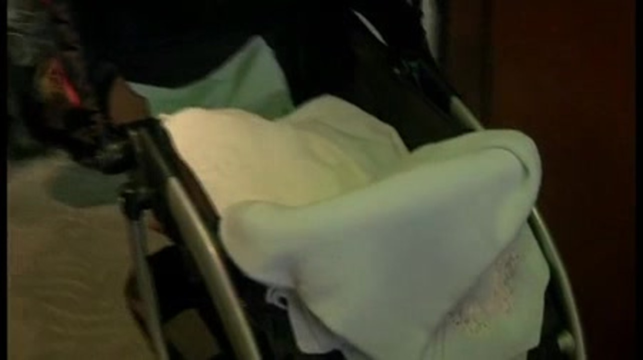 Extrait mères porteuses