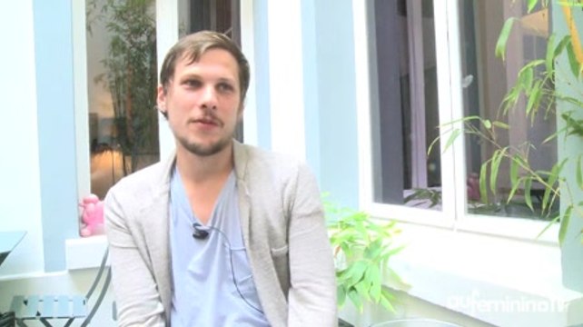 Vincent Liben, l'interview