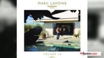 Interview Marc Lavoine chanteur, album Volume 10 - Marc Lavoine aime etre seul - Marc Lavoine vidéo