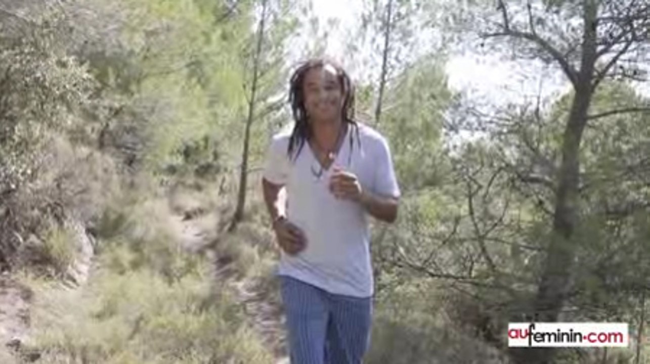 Interview Yannick Noah, Yannick Noah et l'écologie, sauvegarde planete et yannick noah