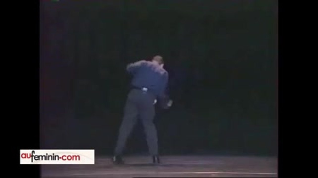 Interview Dany Boon - Dany Boon vidéo - Dany Boon : sortir de la déprime