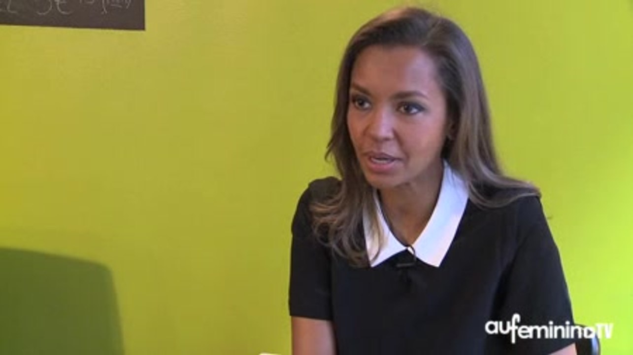 Karine Le Marchand, son interview pour l'Amour est dans le pré