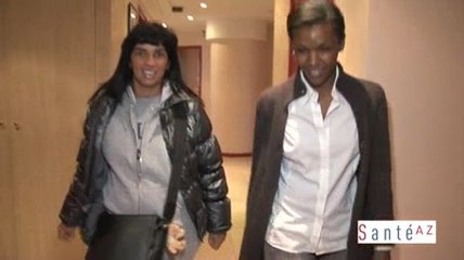 Les échographies de la grossesse